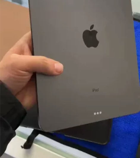 Ipad Air4  国行256g  Wi...