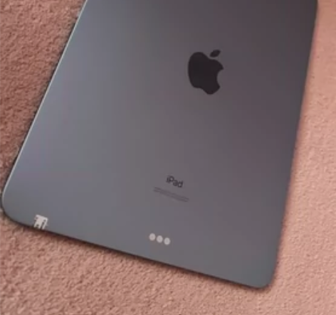 ipad Air 第四代，wifi版本，无...