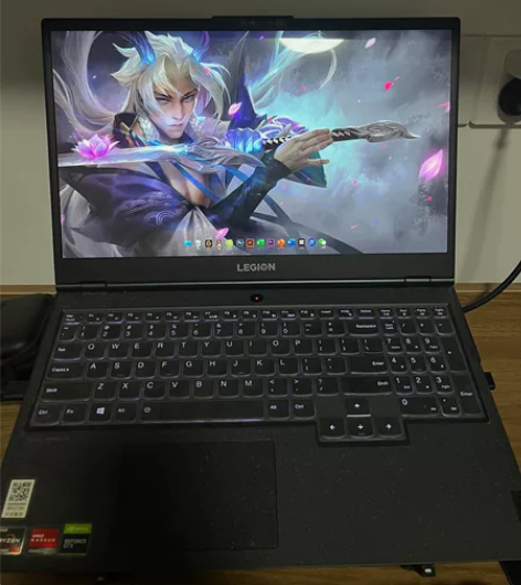 联想拯救者R7000 2020款15.6寸...