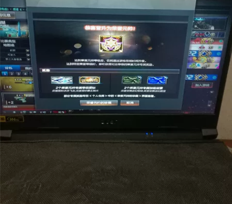 出1660ti游戏本，宏碁的暗影骑士擎，十...