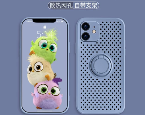 散热苹果11手机壳iphone11摄像头全...