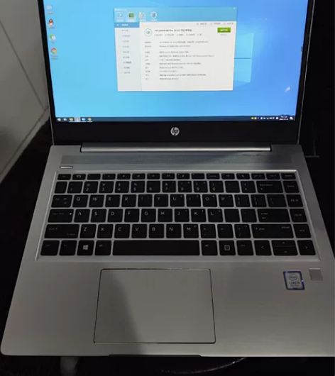 惠普 ZHAN 66 Pro 14 G2 ...