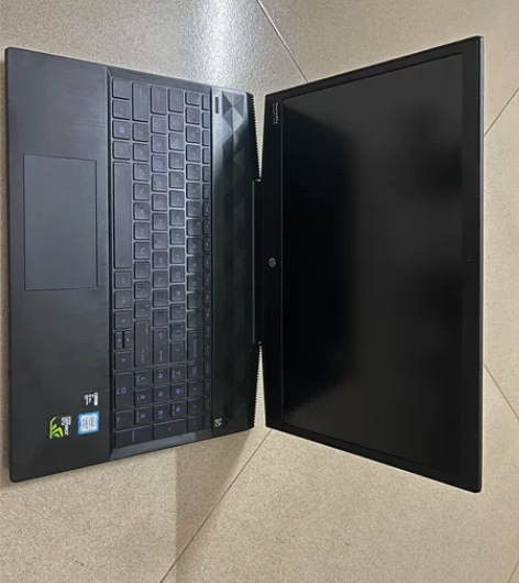 惠普 光影精灵 游戏本 个人机子 i7  ...