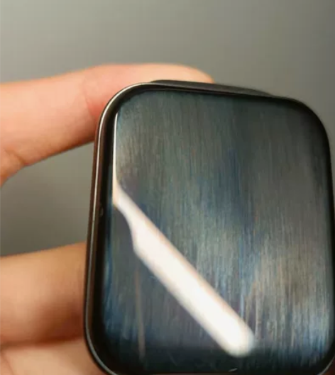 OPPO watch2。42蓝牙版。  屏...