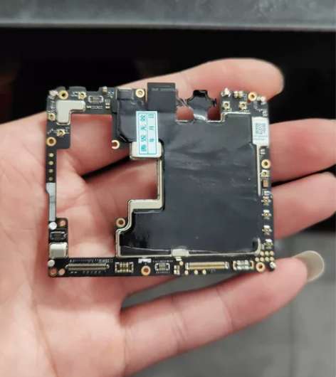 魅族18pro主板12+256 纯原装拆机...