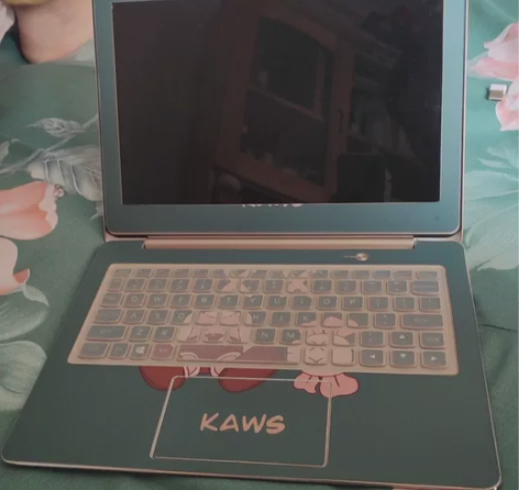 Lenovo/联想 小新 air 12.2...