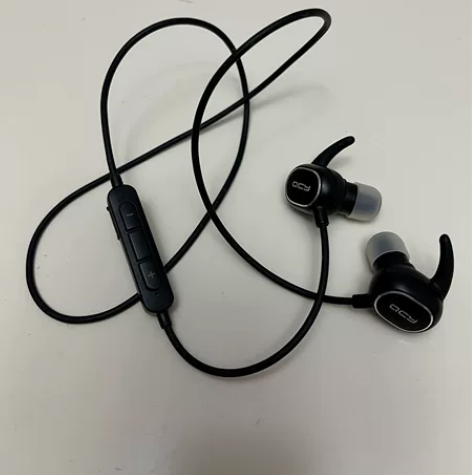 QCY QY19蓝牙耳机 感兴趣的话点“我...