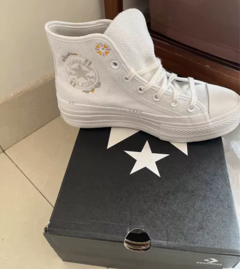 CONVERSE匡威All Star Li...