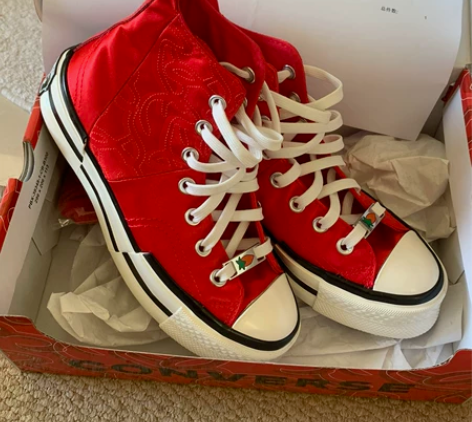 CONVERSE匡威官方 Chuck 70...