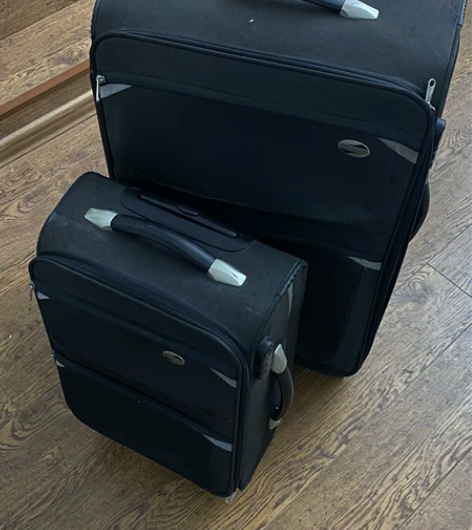 新秀丽旗下美旅28寸21寸samsonit...