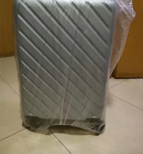 铝框拉杆箱密码行李箱男女旅行箱万向轮20皮...