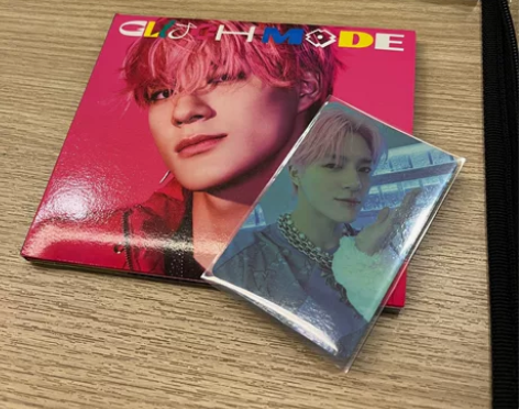 【回血出】NCT DREAM李帝努jeno...