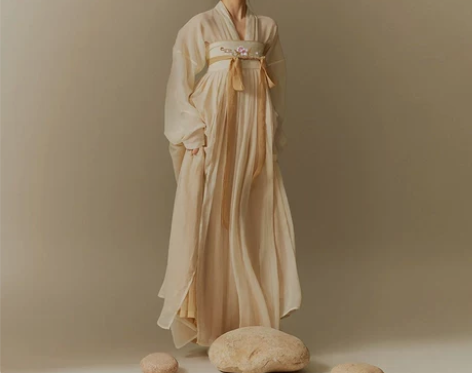 【乐活价】汉服女新款2022夏季中国风改良...