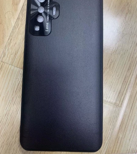 vivo手机保护壳x50真素皮壳x50pr...