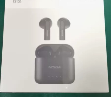 Nokia/诺基亚真无线蓝牙耳机 入耳式t...