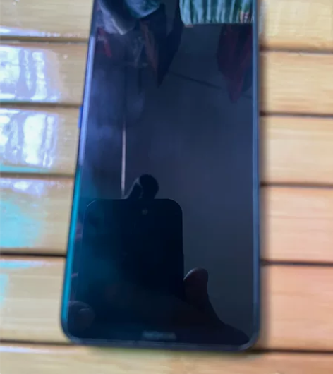 诺基亚8.3 5g 8+128  9新无拆...