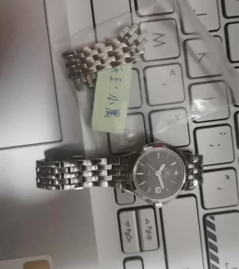 天王 石英表 手表女 25mm表盘  前年...