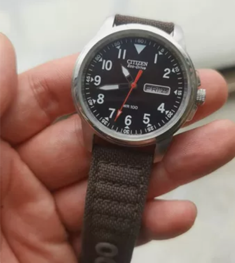 西铁城 citizen BM8180-03...