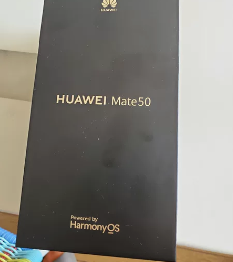 华为mate50手机  8G+256G，全...