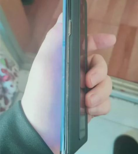 华为mate30保时捷版，自用三年本地购买...