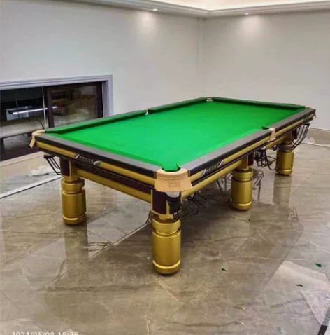 厂家直销 各品牌台球桌 价格优惠 需要的朋...