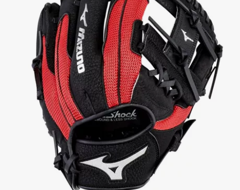 【九局棒球】美津浓MIZUNO PROSP...