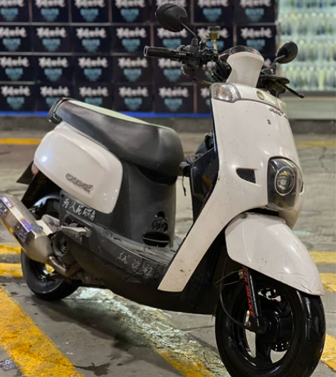 出飞鹰酷奇 56大半套 车况精神手手起 感...