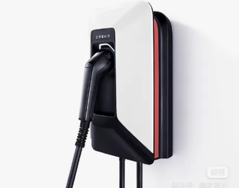 极氪001原厂家用充电桩，全新！含极氪7k...