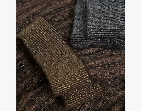 复古风洋气春季中长款高腰摆裙A字裙垂感伞裙...