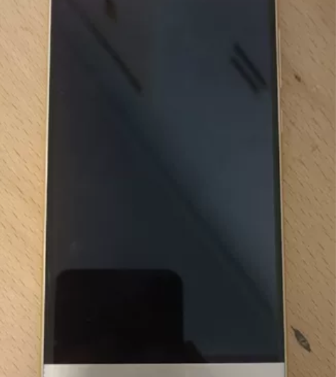 华为麦芒5 4+64 几乎全新，各功能齐全...