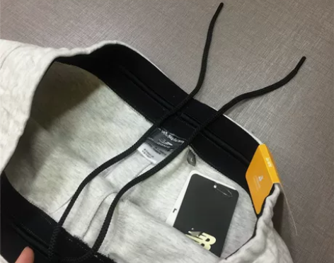 新百伦ML91R021秋冬高品质时尚纯色松...