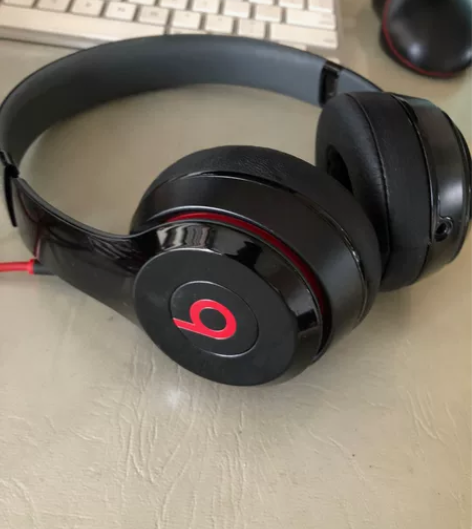 买了个有线的、第二天想去换无线的结果人家不...