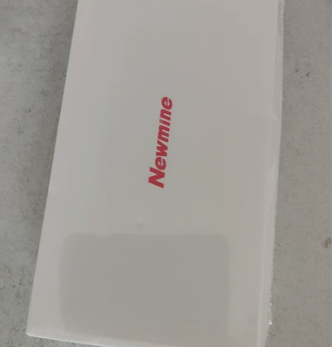 纽曼蓝牙挂脖式耳机c38全新未拆封6台,低...