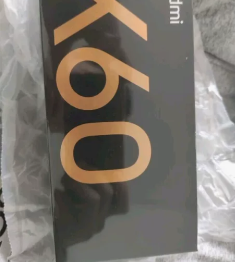 MIUI/小米 红米 K60 12+256...