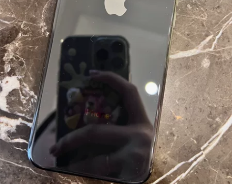 iPhonex 自用 64g 99新 (售...