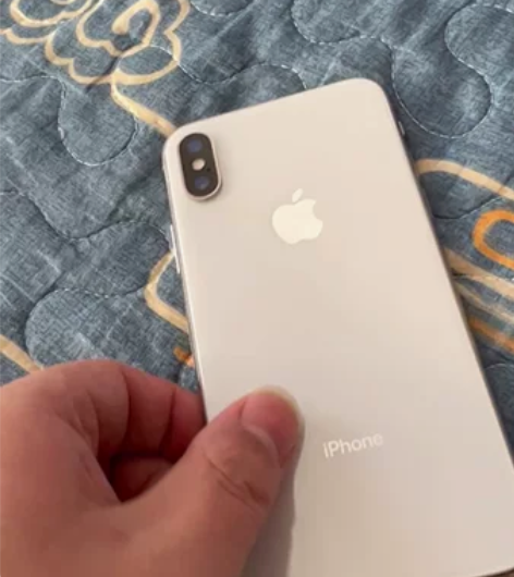 国行 iPhoneX 64g，苏宁购入，纯...