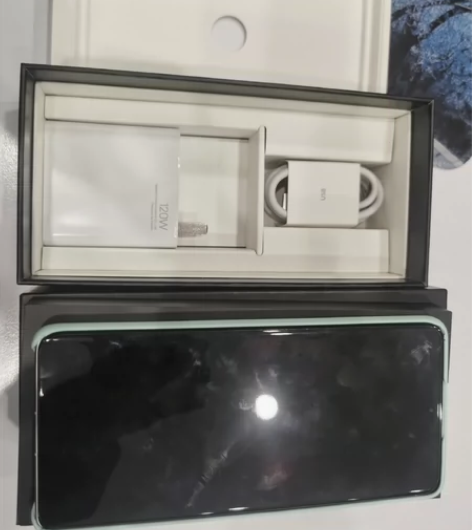 小米12Pro 12g+256g 紫色的 ...