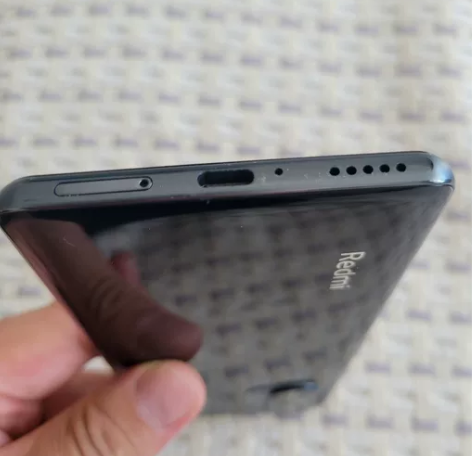 红米K40（5G）墨羽版  8+256G ...