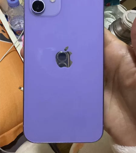 Apple/苹果 iPhone 12出一个...