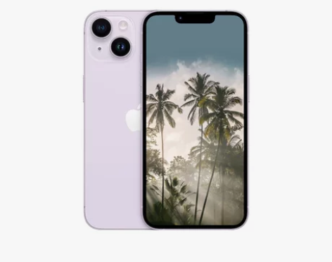 Apple/苹果 iPhone 14旗舰手...