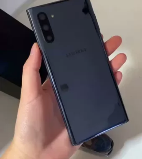 三星note10完美屏原装正品 三星手机 ...