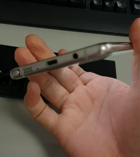 美版三星Note7金色（4+64G） 美版...