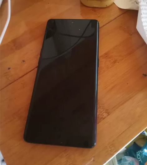 OPPOA1Pro 成色嘎嘎亮,刚买不到一...