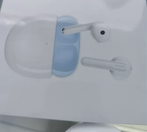 OPPO Enco R真无线蓝牙耳机 手机...