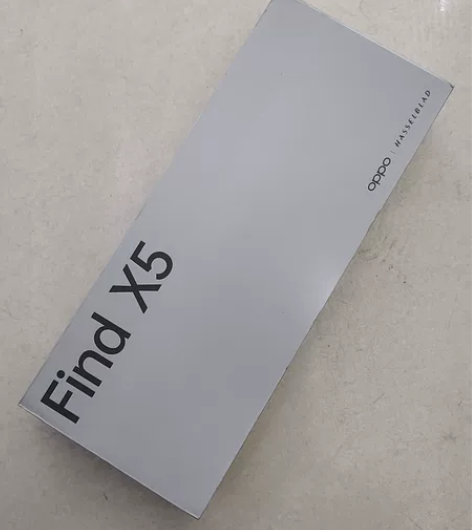 oppo findx5 8+256 全网通...