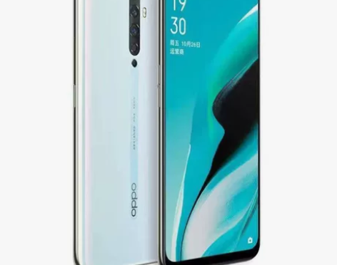 正品二手手机OPPOR17全网通8+256...