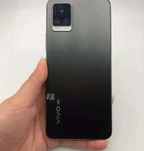 vivoS7手机8+128国行正品全网通速...