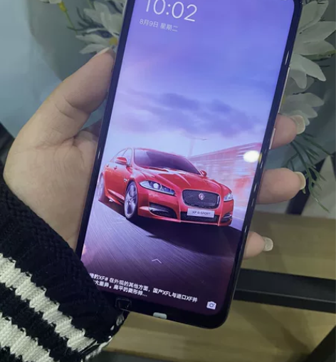 型号:vivoS1Pro 内存:6+25...
