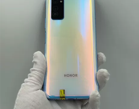 honor/荣耀 荣耀 V30  二手手机...