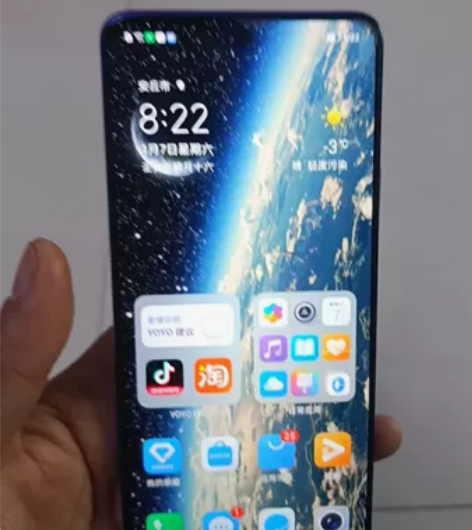 荣耀50se全网通5g双卡双待，天机900...